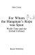 For whom the hangman's rope was spun : Wolfe Tone and the United Irishmen /