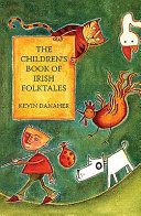 Children's book of Irish folktales /