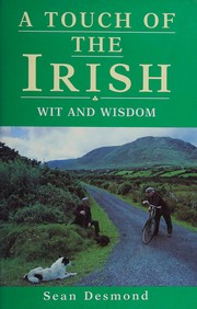 A touch of the Irish wit and wisdom