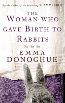 The woman who gave birth to rabbits /