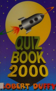 Quiz book 2000