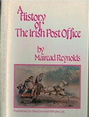 A history of the Irish Post Office /