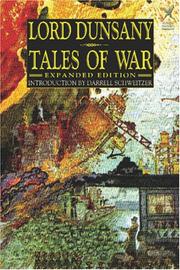 Tales of war /