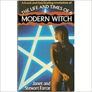 The life and times of a modern witch /