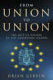 From union to union : nationalism, democracy and religion in Ireland- act of union to EU /