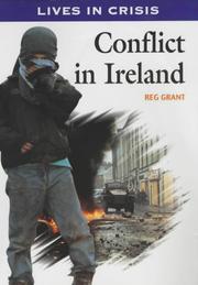 Conflict in Northern Ireland /