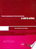 Poverty awareness in the classroom : a call for action /