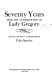 Seventy years : being the autobiography of Lady Gregory /