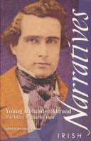 Young Irelander abroad : the diary of Charles Hart /