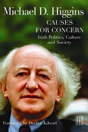 Causes for concern : Irish politics, culture, and society /