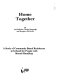 Home together a study of community based residences in Ireland for people with mental handicap