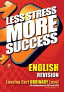 English Revision : Leaving Cert Ordinary Level /