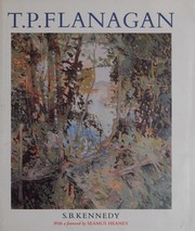 T. P. Flanagan /