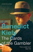 The cards of the gambler /