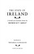 The state of Ireland : a novella and seventeen stories /