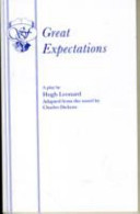 Great expectations : a play /