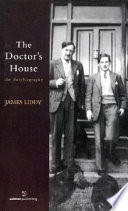 The doctor's house : an autobiography /