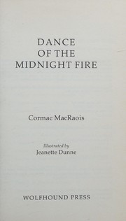 Dance of the midnight fire