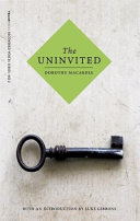 The Uninvited /