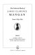 The collected works of James Clarence Mangan.