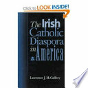 The Irish Catholic diaspora in America