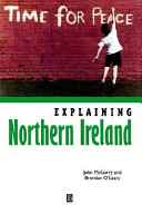Explaining Northern Ireland broken images
