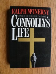 Connolly's life /