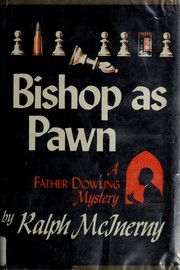 Bishop as pawn /