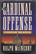 A cardinal offense /