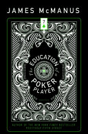 The education of a poker player : linked stories /