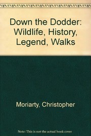 Down the Dodder wildlife, history, legend, walks