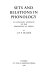 Sets and relations in phonology; an axiomatic approach to the description of speech,