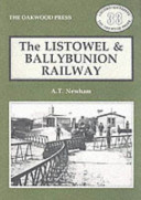 The Listowel & Ballybunion Railway /