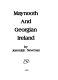 Maynooth and Georgian Ireland /