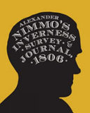 Alexander Nimmo's Inverness survey & journal, 1806 /