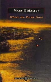 Where the rocks float /