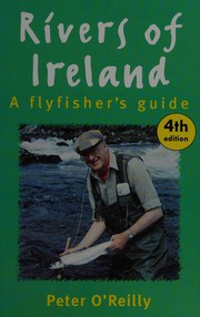 Rivers of Ireland a flyfisher's guide