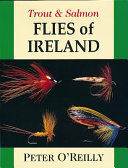Trout and salmon flies of Ireland