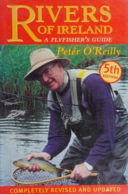 Rivers of Ireland : a flyfisher's guide /