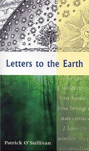 Letters to the earth /