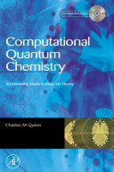 Computational quantum chemistry : an interactive guide to basis set theory /