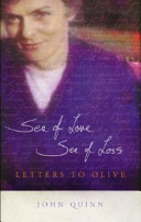 Sea of Love Sea of Loss : Letters to Olive /