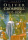 Oliver Cromwell king in all but name, 1653-1658