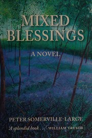 Mixed blessings : a novel /