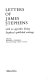 Letters of James Stephens : with an appendix listing Stephens's published writings /
