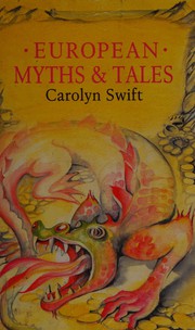 European myths & tales