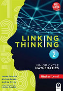 Linking thinking : junior cycle mathematics.