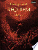 Requiem in full score /
