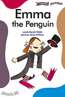 Emma the penguin /