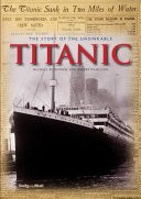 The story of the unsinkable Titanic /